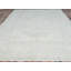 Tapis oriental rectangulaire gris en laine noué à la main 8 pi 1 po x 9 pi 11 po - MOA10286709