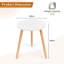 Alaraph End Table