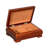 Carmen Wood Jewelry Box