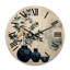 Horloge murale Laeton-1758129073