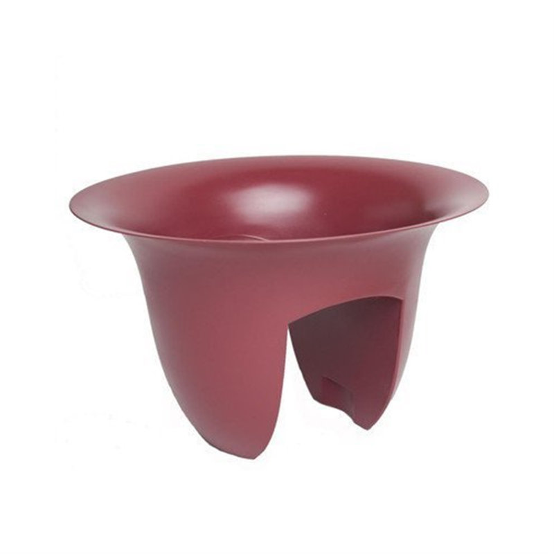 Hriska Railing Planter