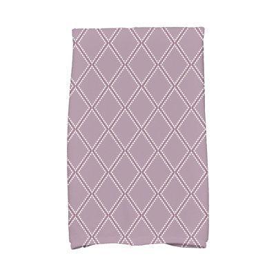Serviette à main Diamond