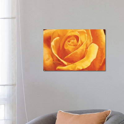 Gaiezza by Stefania Re - Wrapped Canvas Gallery-Wrapped Canvas Giclée