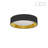 Grijalva LED Flush Mount-372100802-372100806