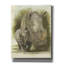 «Colossal» par Barbara Keith, art mural sur toile-50521260