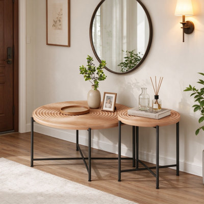 Top End Table