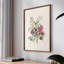 Imprimé floral rétro CXCVI-1305820617-1305820622