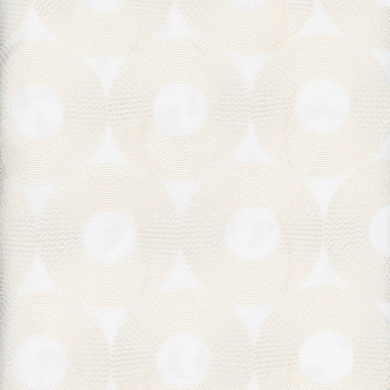 Spheres Fabric, Champagne