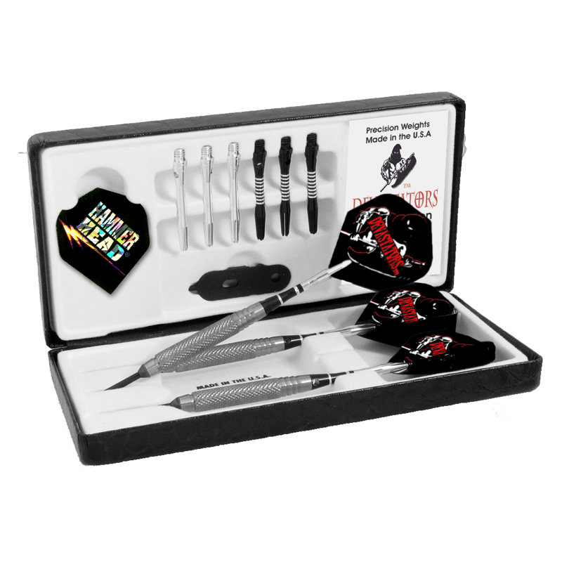 Bottelsen Darts Metal Darts