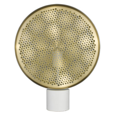 Lampe de table 16,5 po Beloit