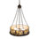 Sid 4 - Light Pendant