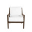 Savannah Patio Chair with Cushions