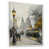 Floater Framed Print