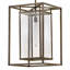 Hinkley Max LED Hanging Lantern-418868447
