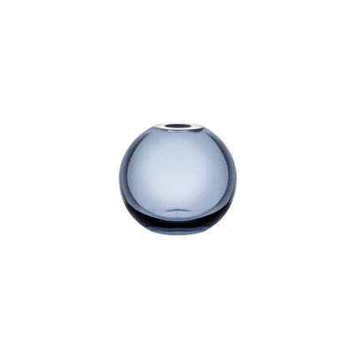 Vase Mars en acier