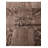 Murry Chocolate Brown Rug