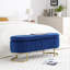 Banc de rangement de chambre-581014486