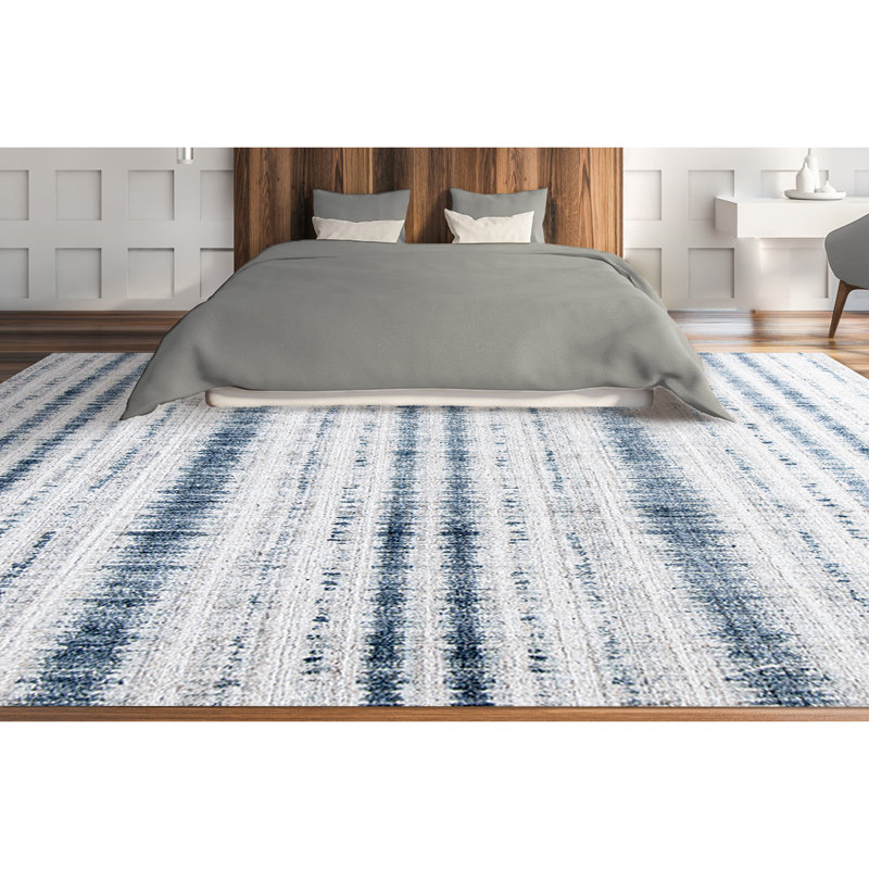 Riviera Area Rug, Rectangle 6' x 9'