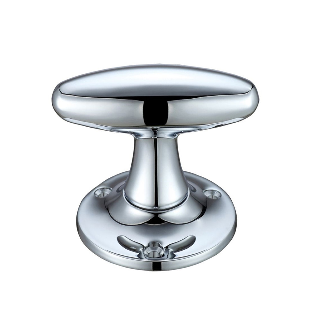 Passage Door Knob