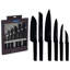 Tramontina 6 Piece Stainless Steel Assorted Knife Set