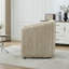 Fauteuil Wheat