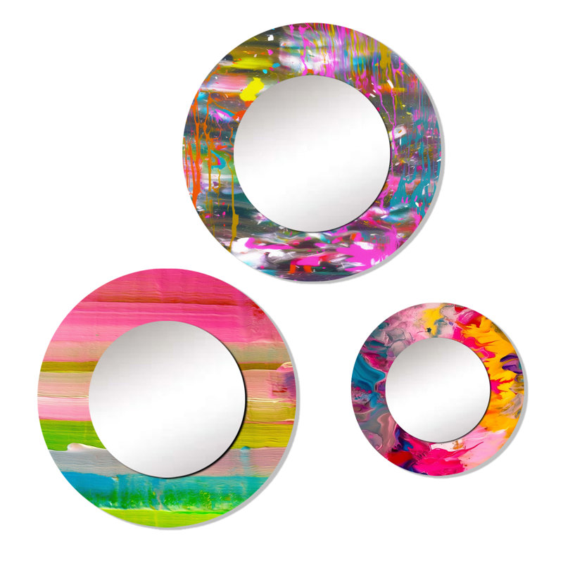 Miroir Gagan
