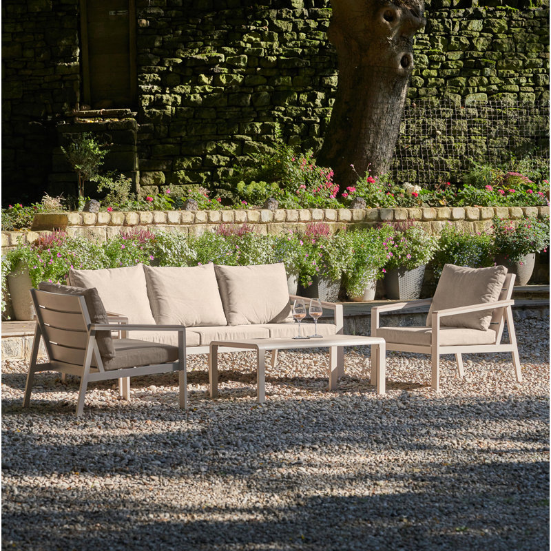 Aruba Outdoor Seating Set