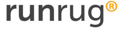runrug® logo