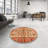Abstract Indoor Rug-70757257