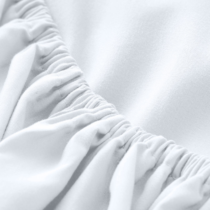 Ensemble de draps en microfibre avec taies d'oreiller, Ensemble de draps pour lit simple avec 1 taie d'or, Noir