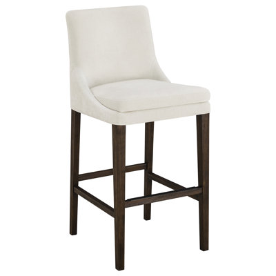 Niara Leather Counter & Bar Stool