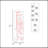 Storage Cabinet, 2 Doors, 9 Shelves, 4 Legs, White