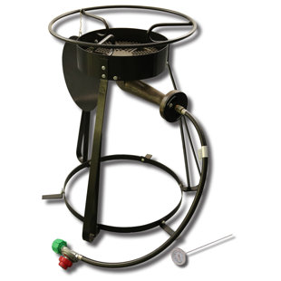 Cuiseur multi-usages 24 po King Kooker