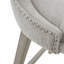 Tabouret de comptoir pivotant 25,75 po