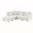 Blanc est en rupture de stock