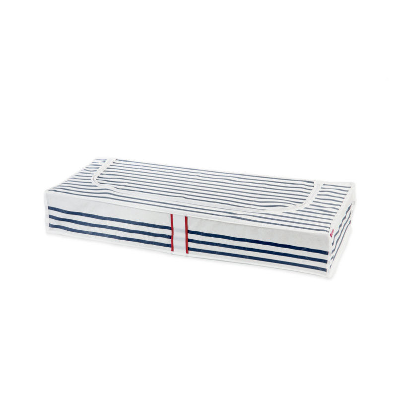 Rebrilliant Fabric Decorative Bin