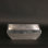 Vetro Freddo 17.4'' L Bathroom Sink