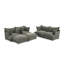 6 Seater Sectional-2085790662