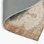 Tapis d'intérieur et d'extérieur surteint beige-360482691