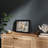 Sturdevant Shadow Box Frame Composite Wood with Glass for Hanging and Tabletop-90975824-70902499