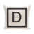 D