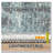 2'6" X 8' Washable Runner Rug, Modern Abstract Green Multi Hallway Rug, Soft Low Pile Anti-Skid Non-Shedding Carpet For Kitchen Entryway Laundry Bedroom-981255563