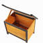 Niche pour chien XPT088