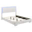 Ensemble de chambre avec grand lit 4 pièces Dulcey-1251297892-1251297895