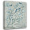 Art sur toile tendu avec galerie Lark Manor ™ Purinton, Julia: Shimmering Garden II