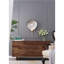 Applique murale 17 x 8,5 x 27 po Maria