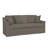 Oliver 81'' Slipcovered Sofa-766287825