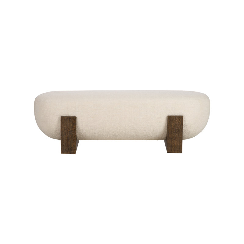Archer Upholstered Bench