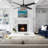 Quezada 48'' Ceiling Fan with Light Kit