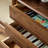 Retro And Simple Sideboard-2050724877